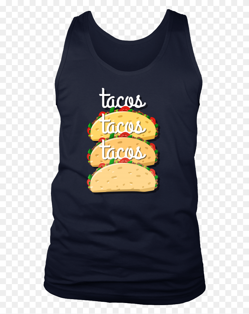 548x1001 Tacostacos And More Tacos Cute Mexican Food Tank Junk Food, Pillow, Cushion, Clothing HD PNG Download
