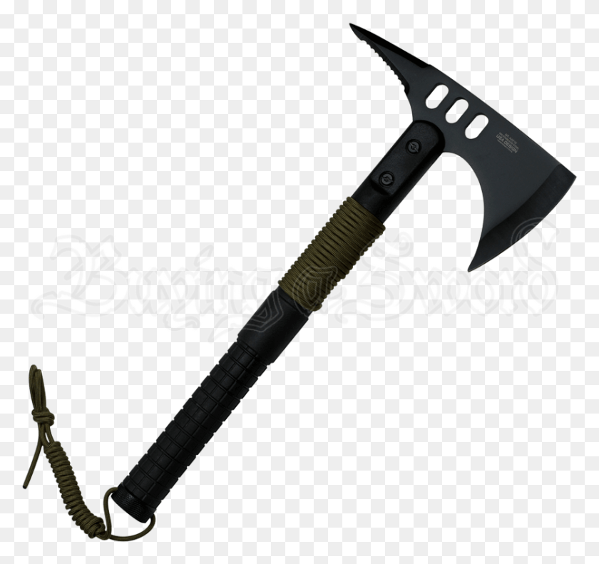 837x785 Tactical Rescue Axe Melee Weapon, Tool, Hammer, Electronics HD PNG Download
