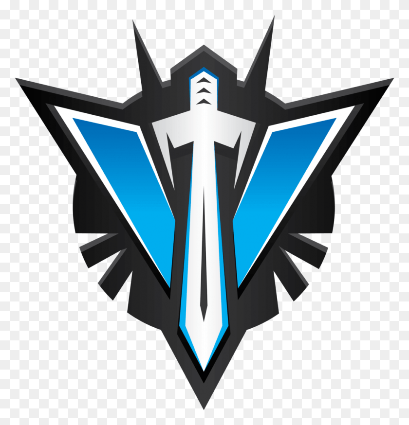 1026x1071 Tactics Logo Team Vanquish, Cross, Symbol, Emblem HD PNG Download