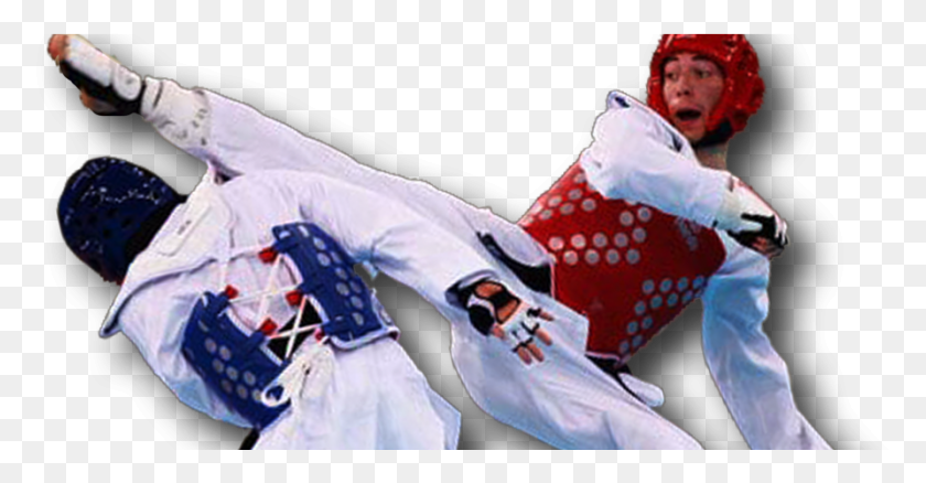 892x433 Tae Kwon Do Taekwondo Olympic Sparring, Person, Human, Performer HD PNG Download