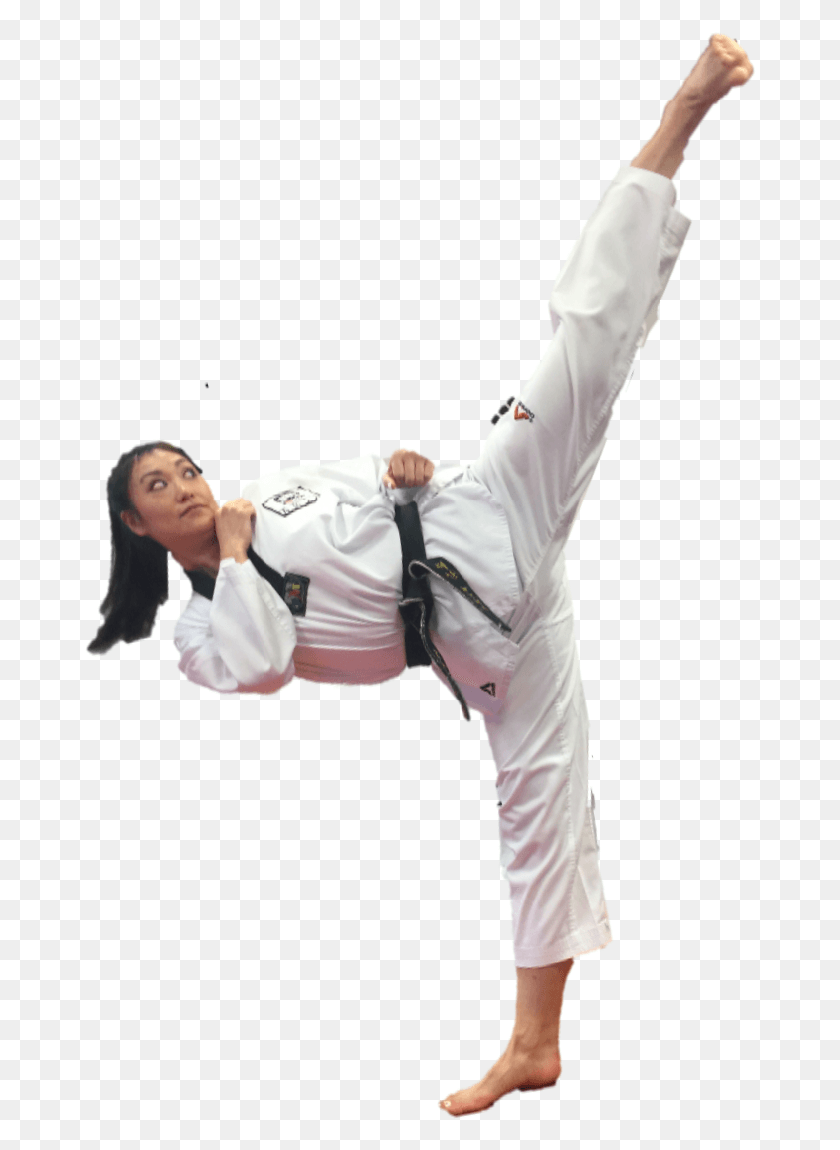 672x1090 Taekwondo, Person, Human, Martial Arts HD PNG Download