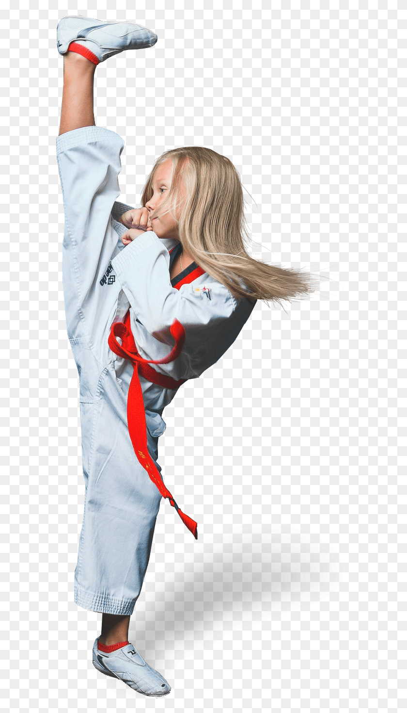 612x1410 Taekwondo Girl, Judo, Martial Arts, Sport HD PNG Download