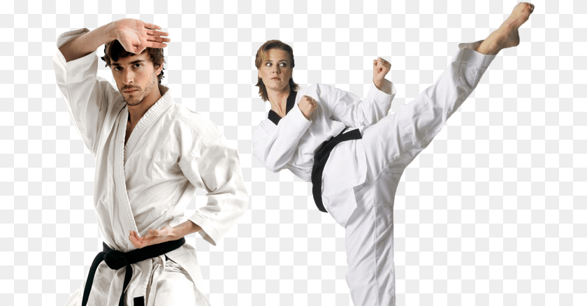 692x438 Taekwondo Karate, Martial Arts, Person, Sport, Adult Clipart PNG