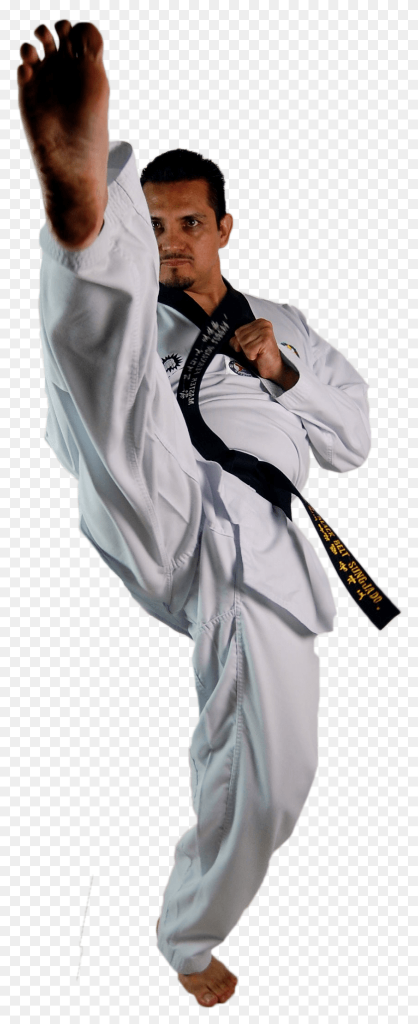 845x2164 Descargar Png / Taekwondo Taekwondo Persona, Karate, Artes Marciales, Deporte Hd Png