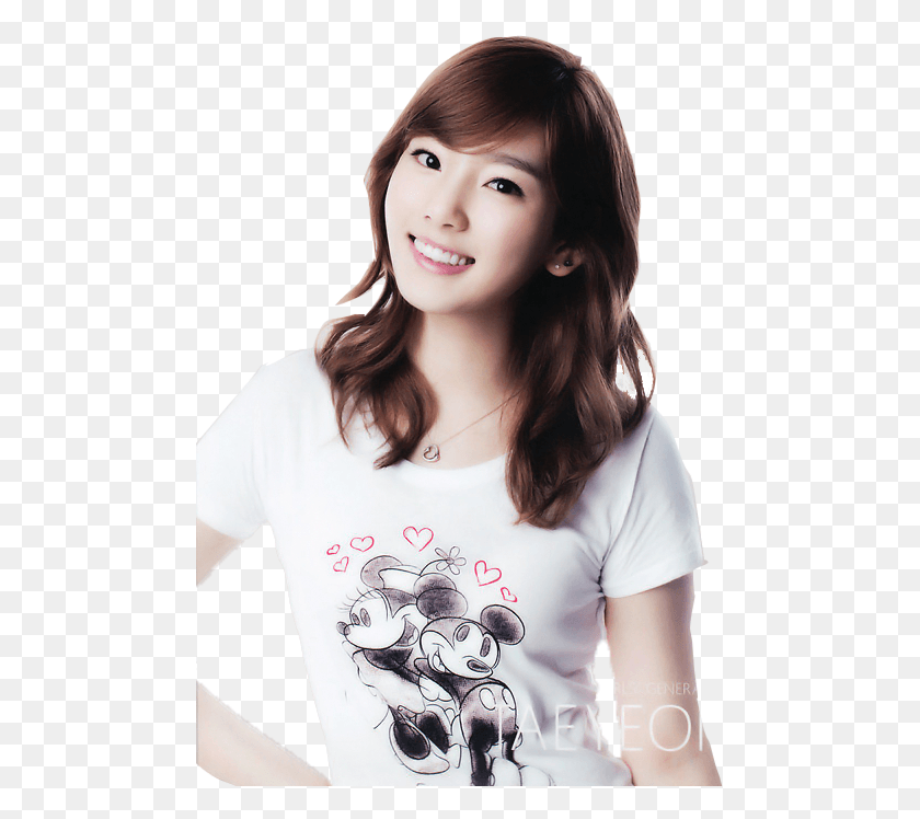 483x688 Taeyeon Snsd Snsd Taeyeon, Clothing, Apparel, Person HD PNG Download