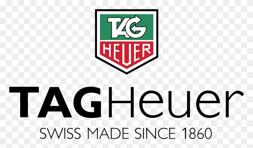 2191x1214 Логотип Tag Heuer Прозрачный Svg Vector Freebie Supply Tag Heuer, Логотип, Символ, Товарный Знак Png Скачать