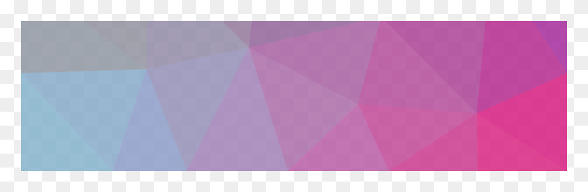 1088x300 Тег Треугольник Сайнфельда, Фиолетовый, Графика Hd Png Скачать