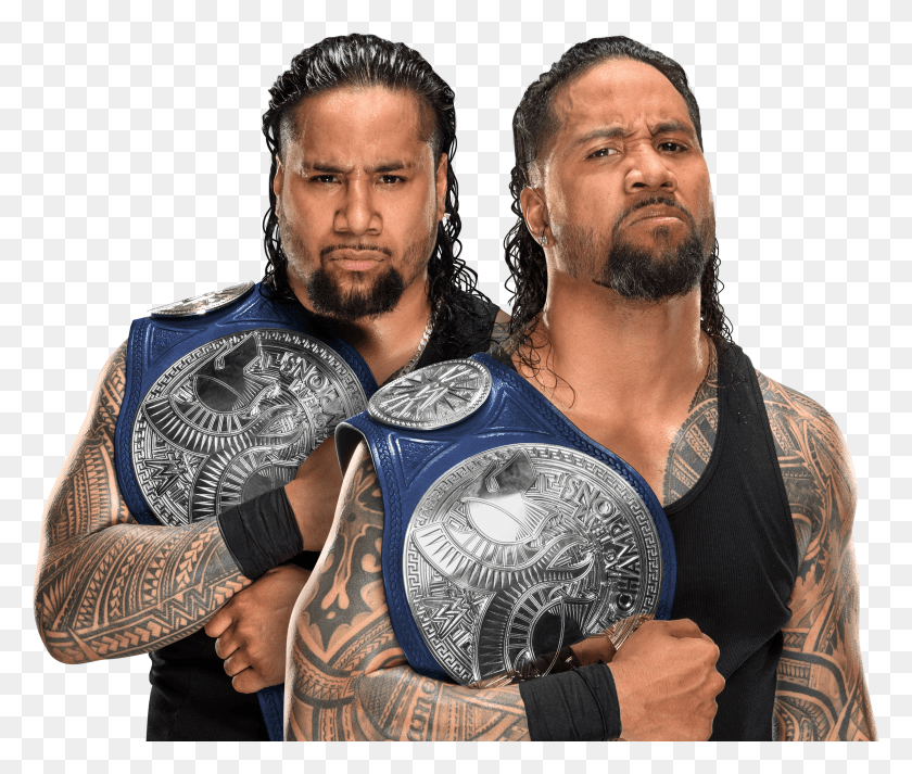 2448x2052 Tag Team Championship HD PNG Download