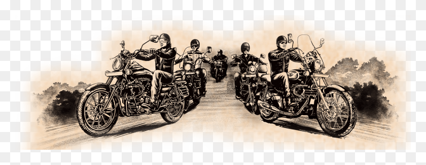 1500x510 Tag The Avenger Gods, Motorcycle, Vehicle, Transportation HD PNG Download