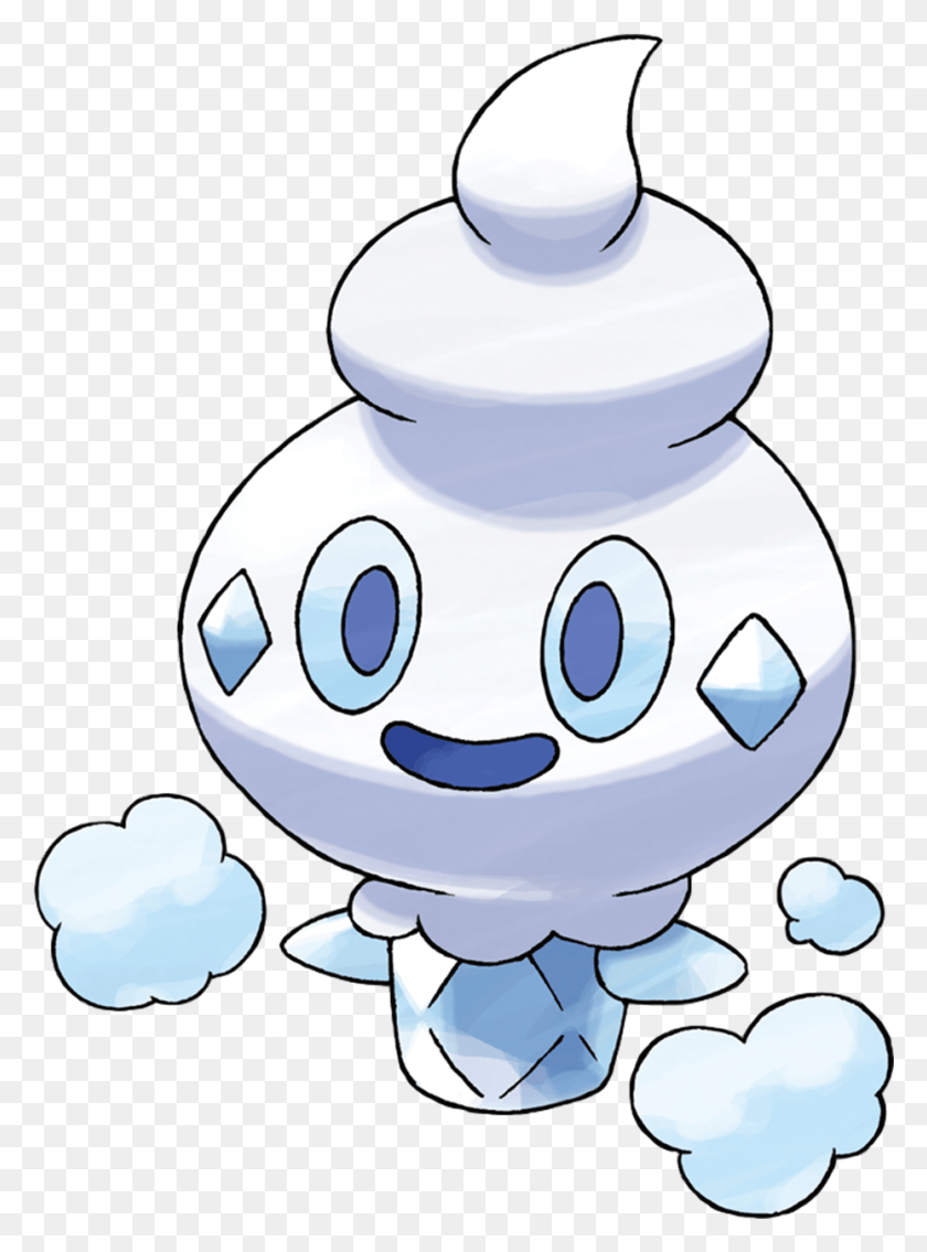 929x1281 Tagged With Pok Ball Emoji Pokemon, Nature, Outdoors, Snowman HD PNG Download