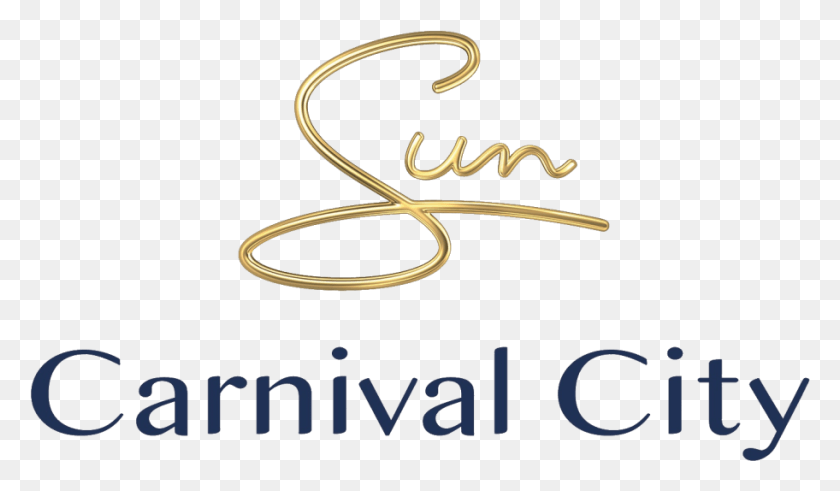 912x504 Tags Carnival City Logo, Text, Calligraphy, Handwriting HD PNG Download