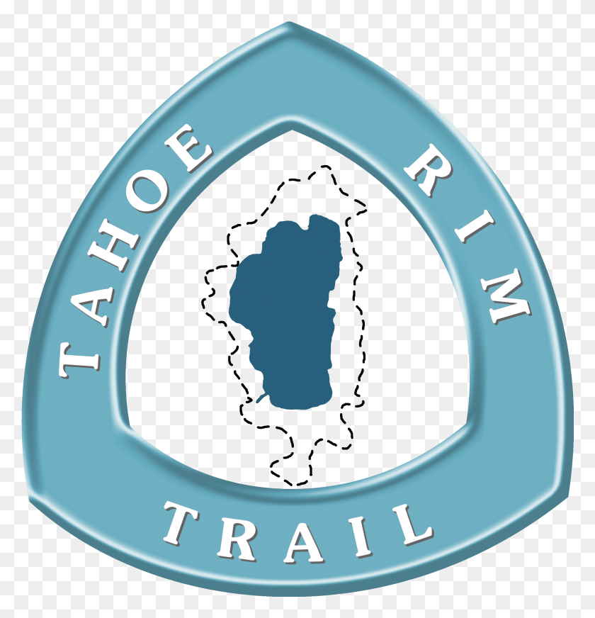 2213x2305 Descargar Png / Tahoe Rim Trail Sign, Número, Símbolo, Texto Hd Png