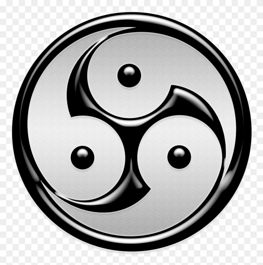 780x787 Tai Chu Dualite Yin Yang Yin Yang, Logotipo, Símbolo, Marca Registrada Hd Png
