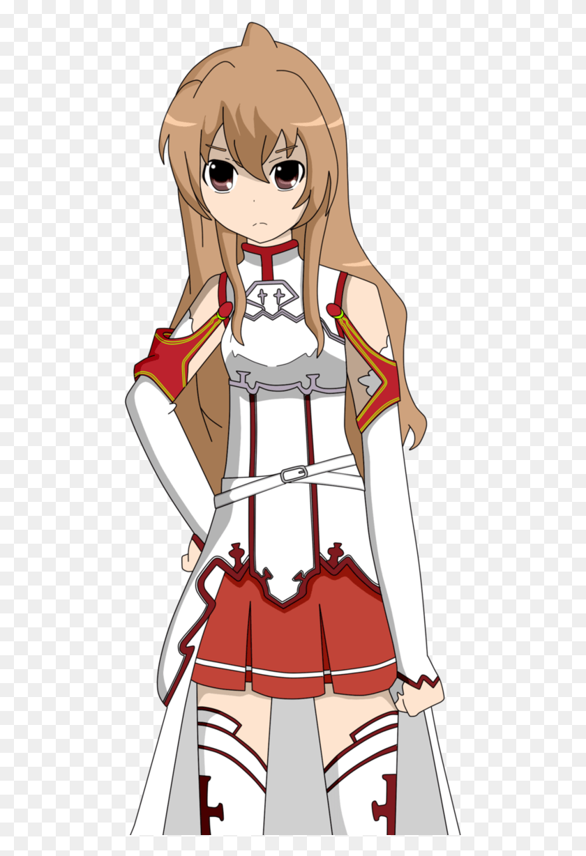 485x1168 Taiga, Costume, Clothing, Apparel HD PNG Download