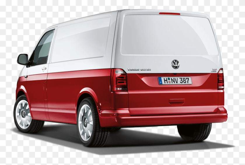 1544x1000 Tail End Solutions Volkswagen Transporter, Van, Vehicle, Transportation HD PNG Download