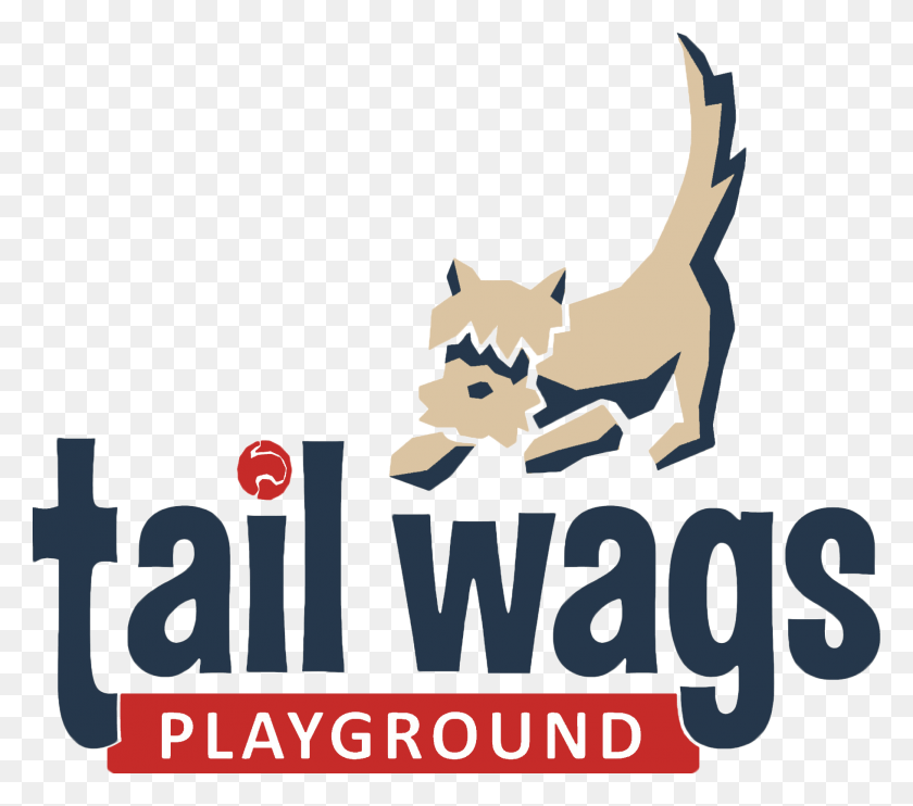 1818x1591 Tail Wags Playground, Text, Poster, Advertisement HD PNG Download
