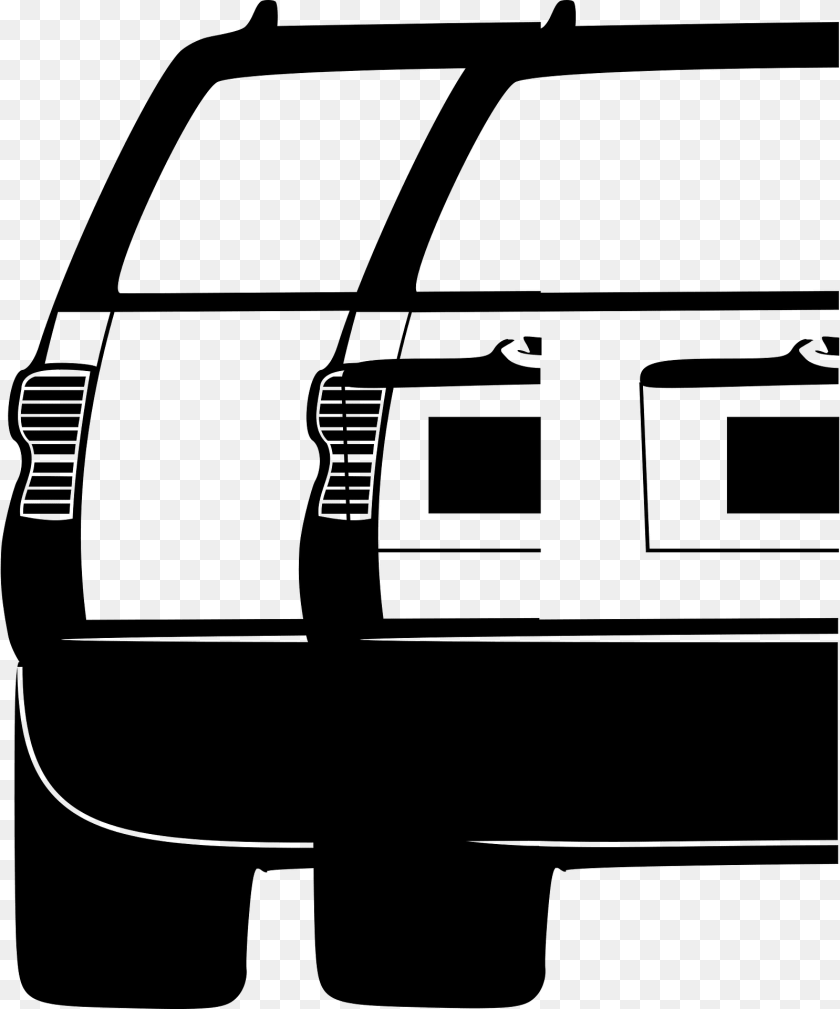 1599x1920 Tailgate Clipart, Transportation, Vehicle, Car PNG