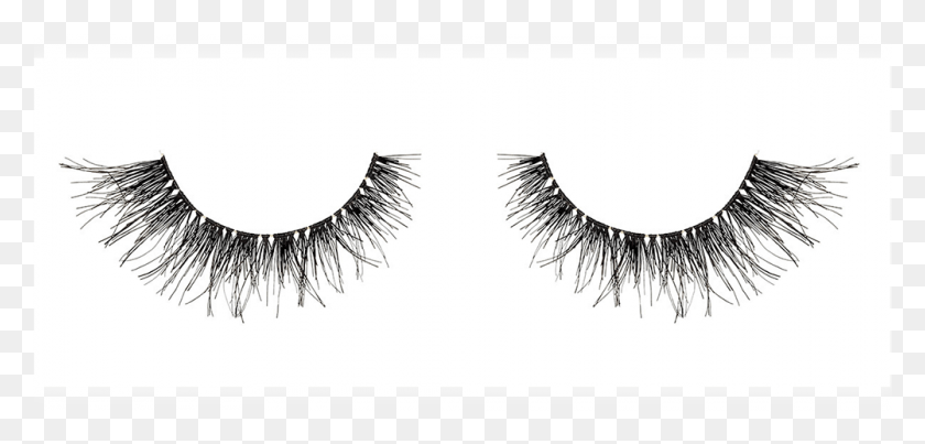 1001x441 Tailored Lashes Eyelash Extensions, Face HD PNG Download