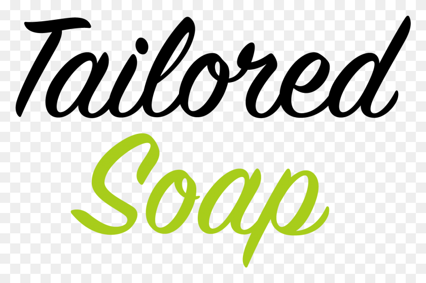 1374x879 Tailored Soap Tailored Soap Tailored Soap Calligraphy, Text, Dynamite, Weapon HD PNG Download