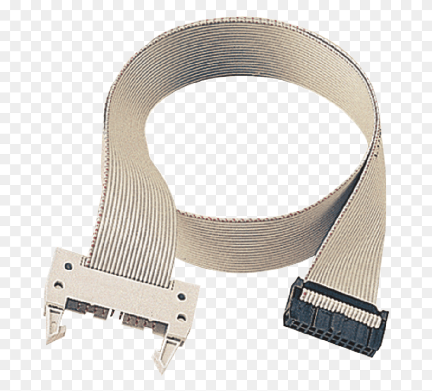 675x701 Taiwan Expansion Unit Module Expanded Flat Ribbon Belt, Accessories, Accessory, Buckle HD PNG Download