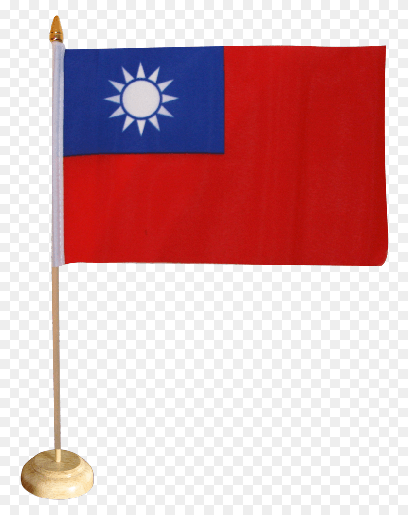 760x1001 Bandera De Taiwán Png / Bandera Png
