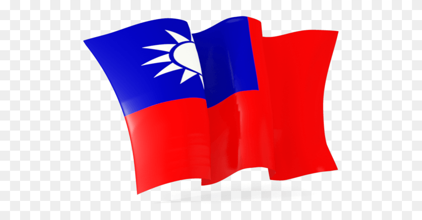 511x378 Bandera De Taiwán Png / Bandera Png