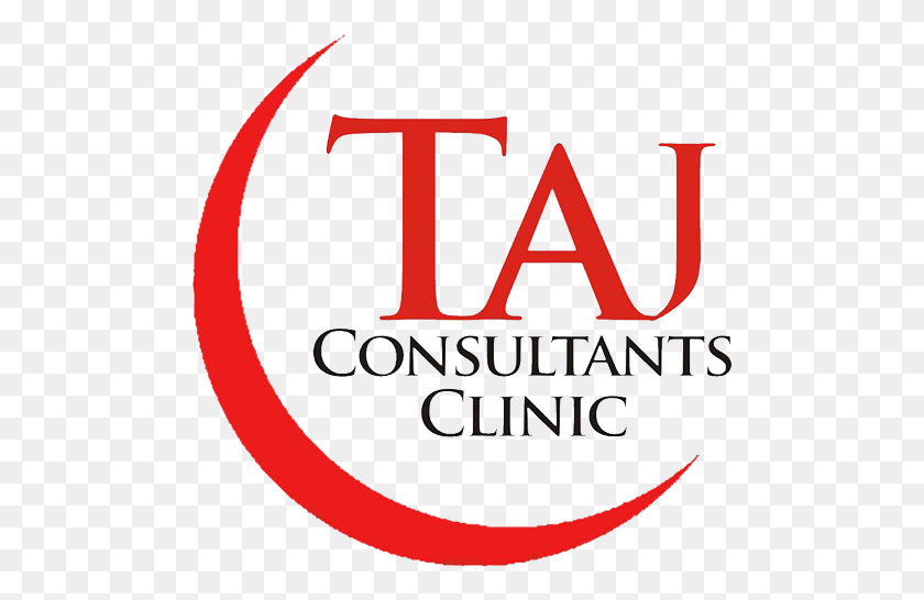493x486 Taj Consultants Clinics Laboratory Karachi Taj Consultants Clinic, Logo, Symbol, Trademark HD PNG Download