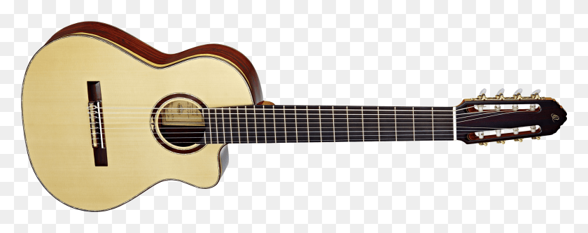2500x877 Takamine, Guitar, Leisure Activities, Musical Instrument HD PNG Download
