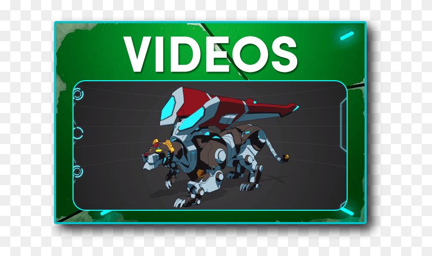 651x438 Take A Look Through Our Voltron Hub And Click The Voltron Graphic Design, Outdoors, Overwatch, Robot HD PNG Download