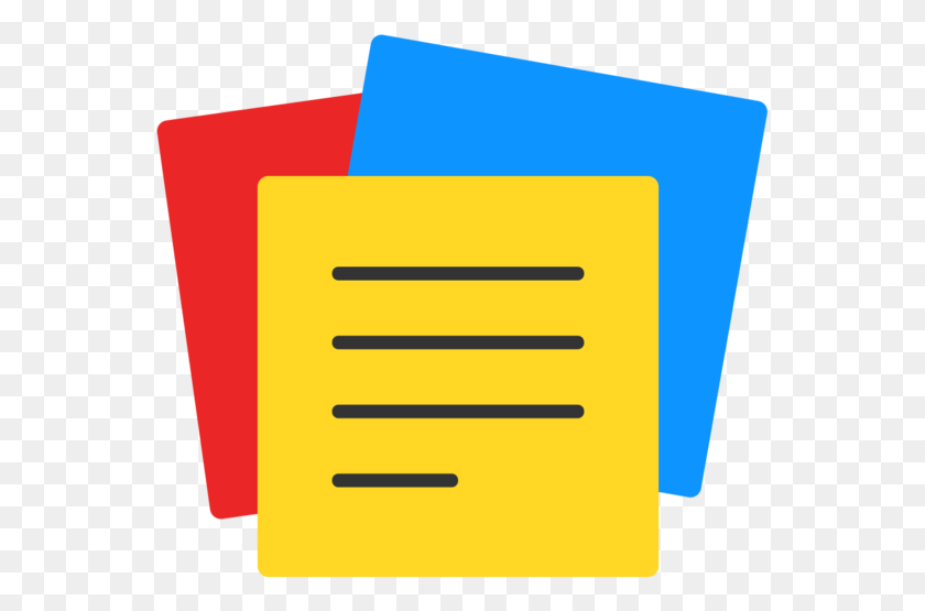 557x495 Take Notes Sync 4 Zoho Notebook Icon, Text, File Binder, File HD PNG Download
