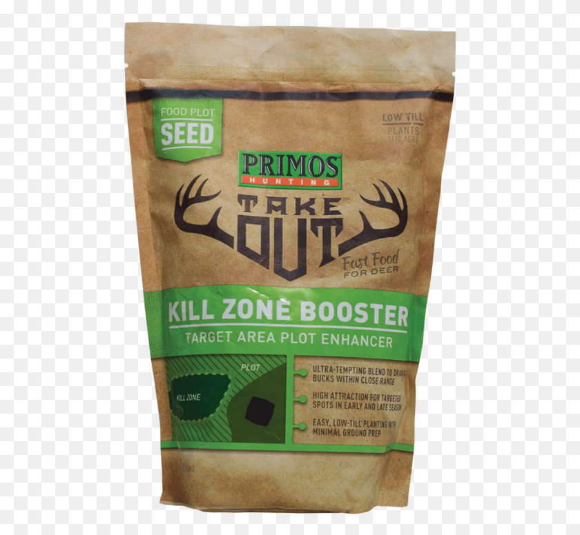 483x716 Take Out Seed Spot Zone Booster Coffee Substitute, Book, Plant, Food HD PNG Download
