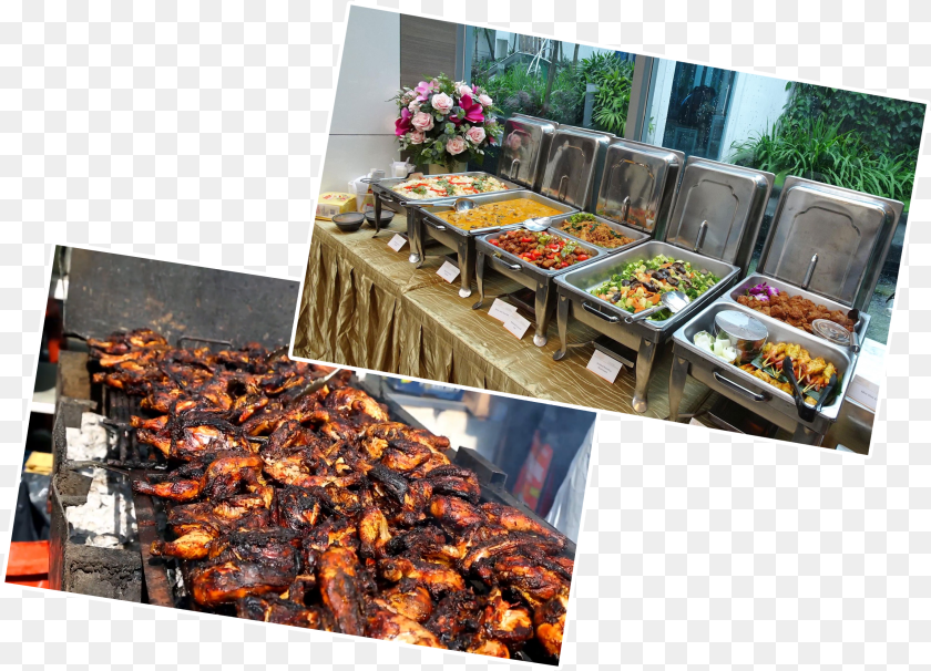 2745x1980 Take The Hassle Out Of Catering For Your Event Food Clipart PNG