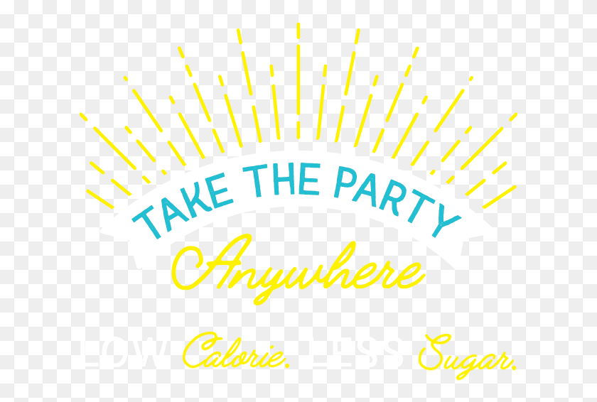 617x506 Take The Partyyumix Graphic Design, Text, Poster, Advertisement HD PNG Download