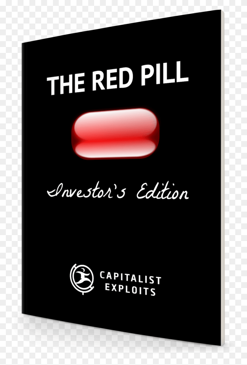 1098x1665 Take The Red Pill Graphic Design, Medication, Capsule HD PNG Download