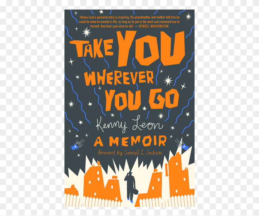 423x641 Take You Wherever You Go Poster, Advertisement, Flyer, Paper HD PNG Download