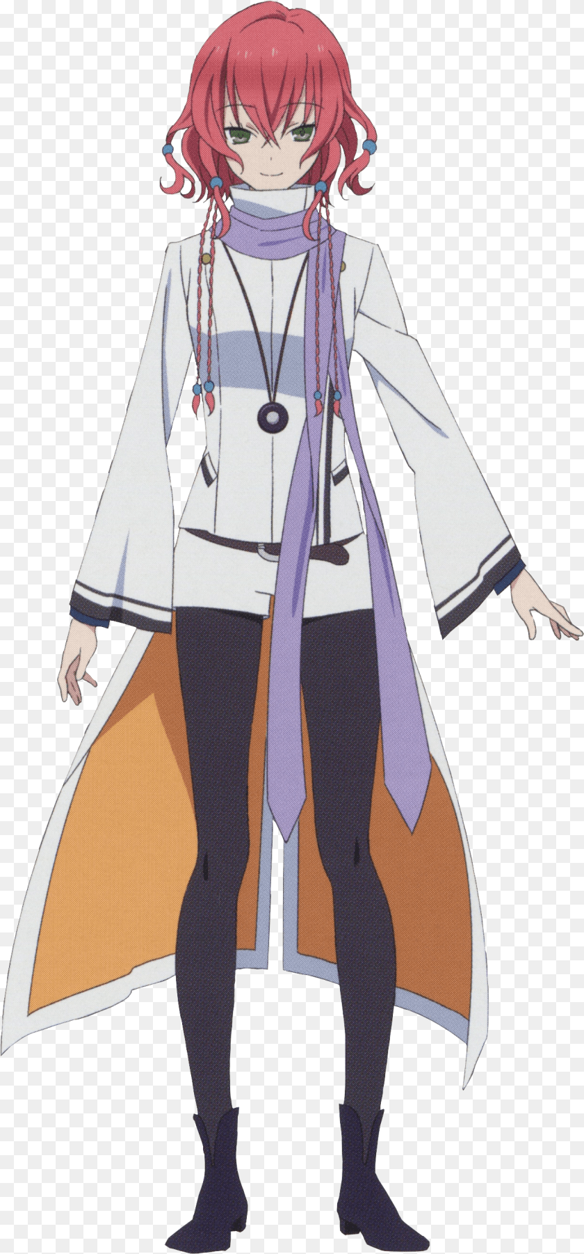 1228x2634 Takiko Design Tokyo Ravens Takiko Souma, Book, Publication, Comics, Adult Sticker PNG