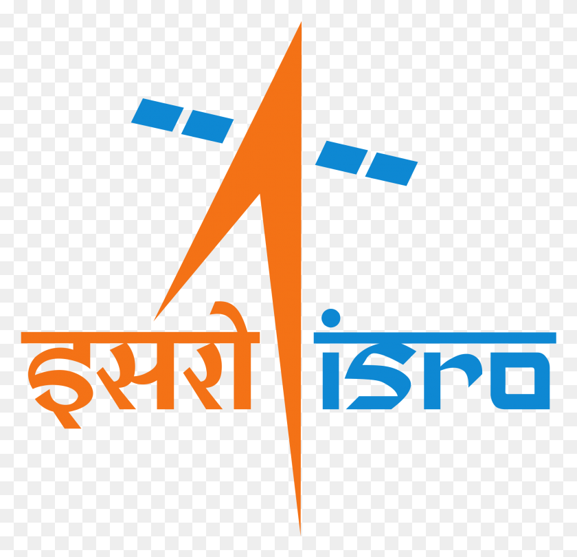 1964x1890 Taking A Decisive Step In The Development Of Reusable Isro Logo, Text, Word, Symbol HD PNG Download