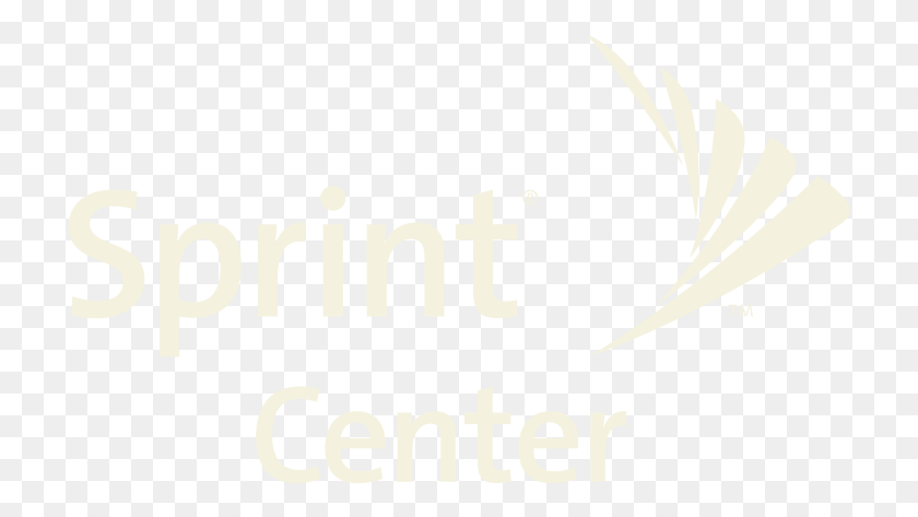 717x413 Логотип Sprint Center Прозрачный, Текст, Алфавит, Этикетка Png Скачать