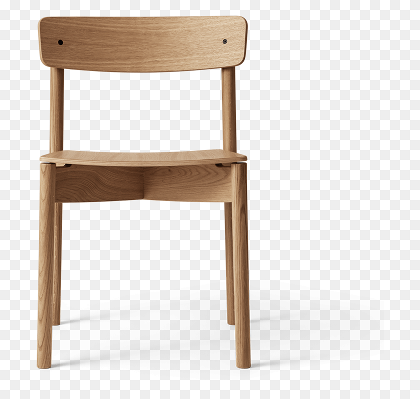 696x738 Takt Mbler, Chair, Furniture, Wood HD PNG Download