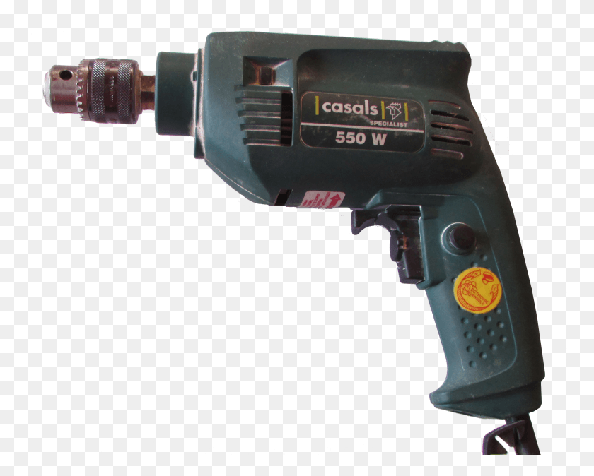 2794x2200 Taladro Electrico Handheld Power Drill HD PNG Download