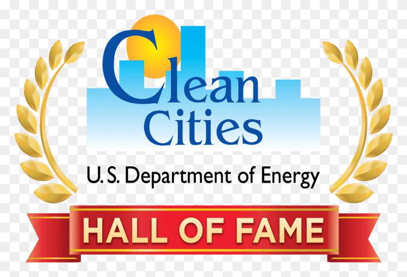 1116x733 Talented Coordinators Inducted Into The Clean Cities Clean Cities, Poster, Advertisement, Flyer HD PNG Download