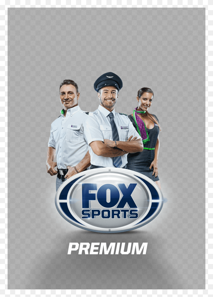 2480x3531 Talentos Avion Fox Sports, Person, Human, Poster HD PNG Download