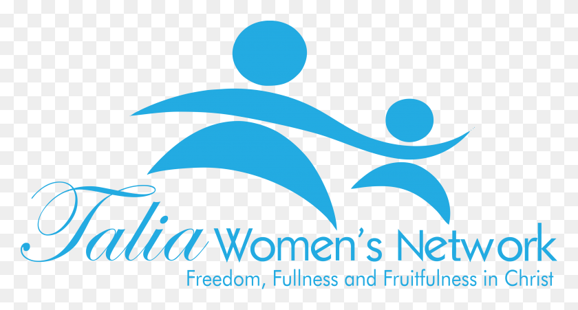 3277x1645 Talia Women39s Network Graphic Design, Logo, Symbol, Trademark HD PNG Download