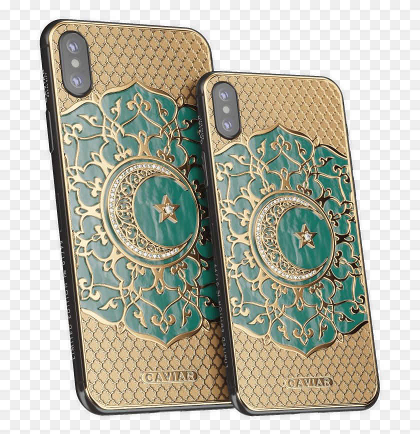 695x808 Talisman Crescent Mobile Phone Case, Phone, Electronics, Cell Phone HD PNG Download