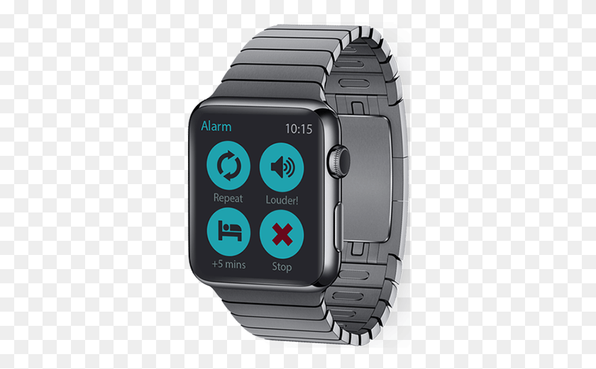 316x461 Talkclok Apple Watch, Wristwatch, Electronics, Camera HD PNG Download