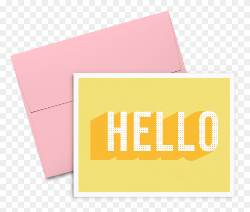 849x714 Talking Out Of Turn Greeting Card, Envelope, Box, Text HD PNG Download