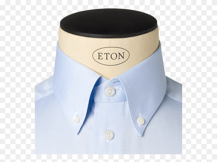 570x570 Tall Button Down Collar Big Collar Button Down Shirt, Clothing, Apparel, Dress Shirt Descargar Hd Png