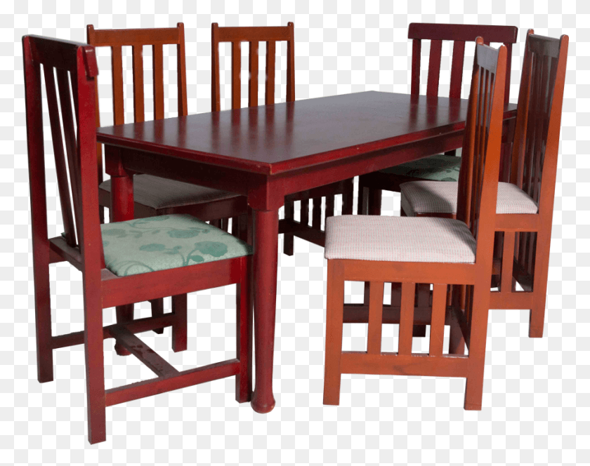 898x696 Tall Dining Set Kissoon Furniture Store Guyana, Chair, Dining Table, Table HD PNG Download