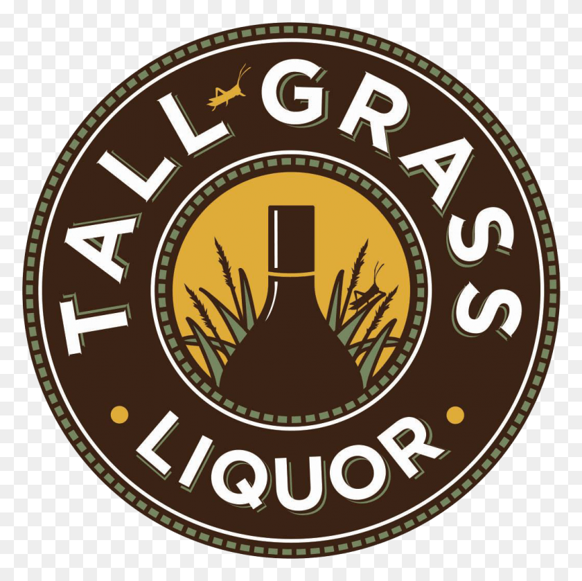 1044x1043 Tall Grass Liquor Bottle, Label, Text, Beverage HD PNG Download