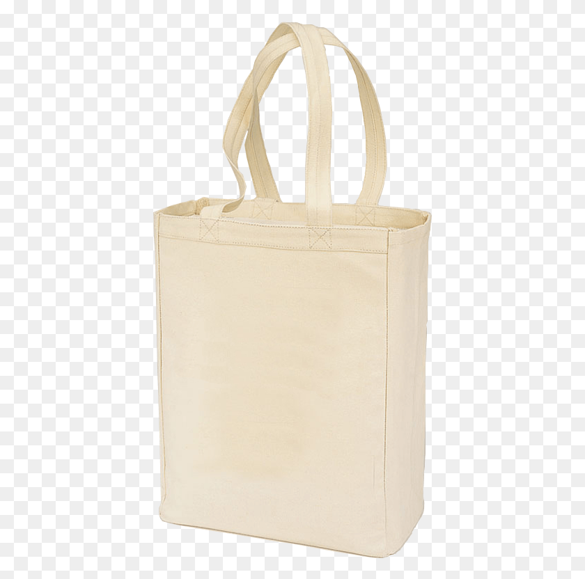 401x772 Tall Tote Bag Canvas, Tote Bag, Box, Handbag Descargar Hd Png